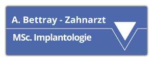 Zahnarzt Kleve A. Bettray